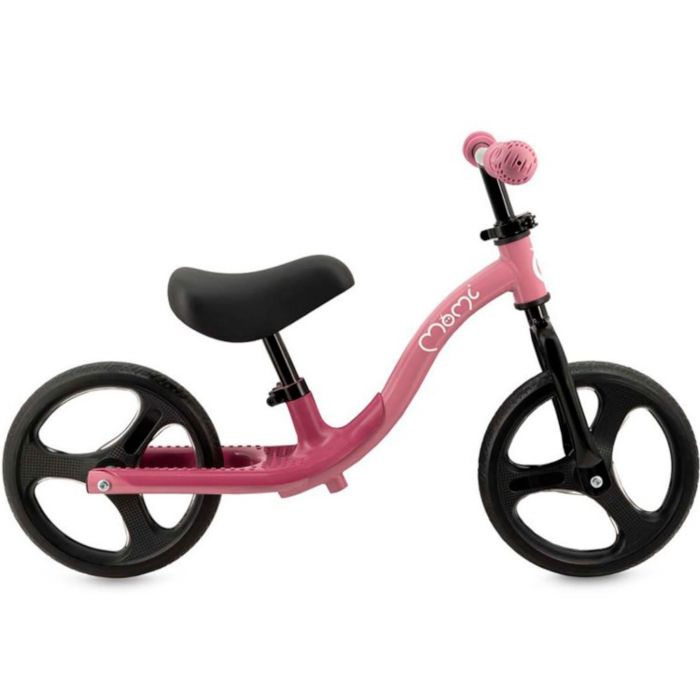 Беговел MoMi Isoka с LED подсветкой