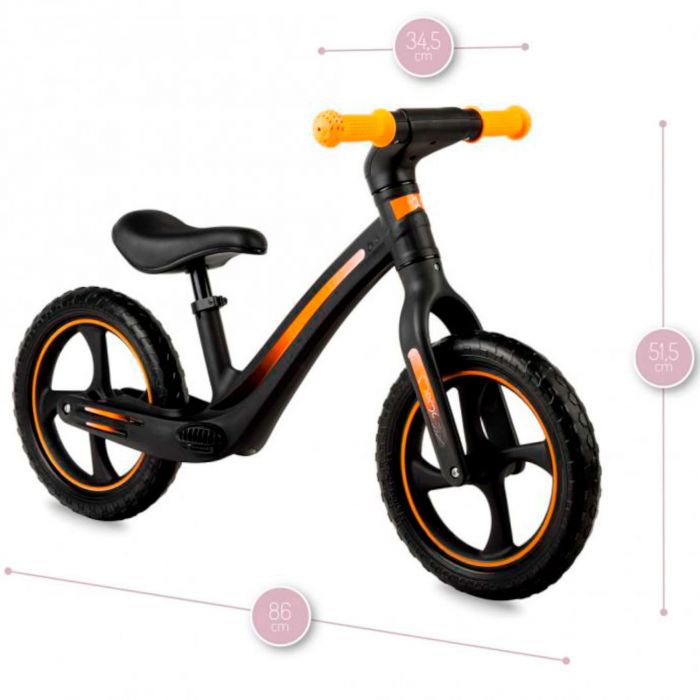 Беговел MoMi Mizo