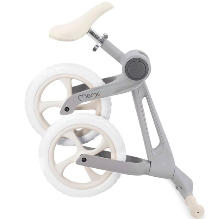 Складной беговел MoMi Noru