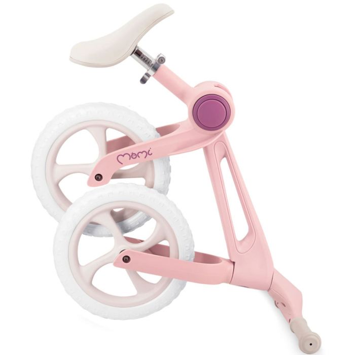 Складной беговел MoMi Noru