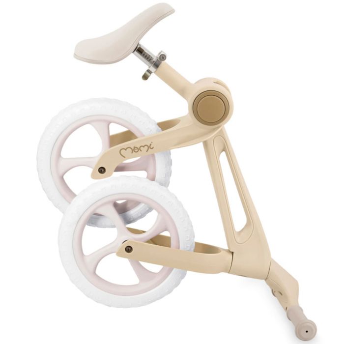 Складной беговел MoMi Noru