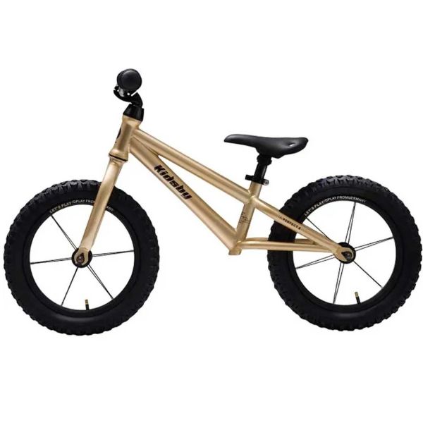 Беговел Qplay Kidsby Balance Bike