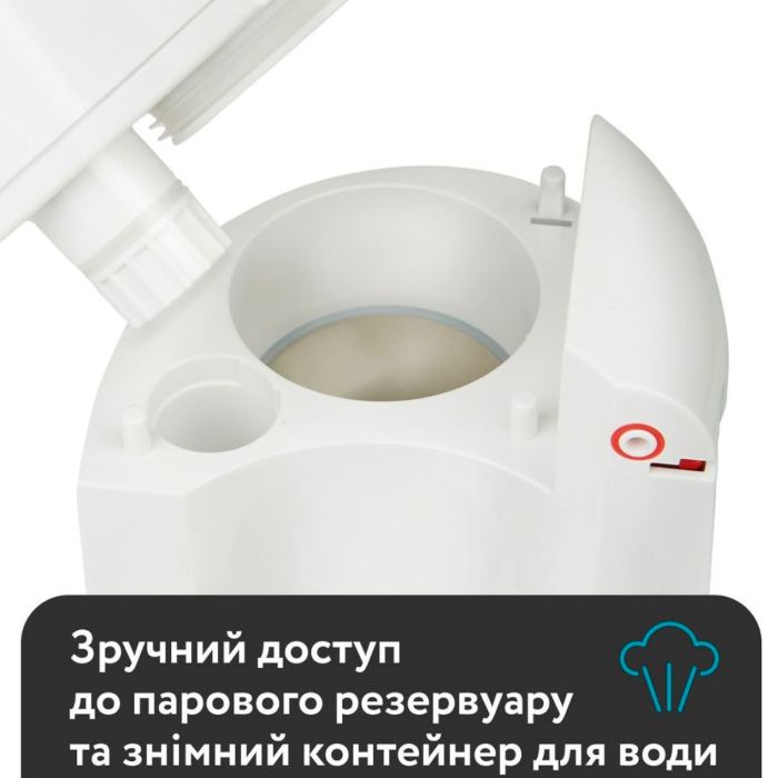 Блендер-пароварка Baby Brezza One Step Deluxe