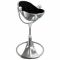 Стільчик для годування Bloom Fresco Chrome Special Edition Silver (з вкладишем)
