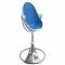 Стільчик для годування Bloom Fresco Chrome Special Edition Silver (з вкладишем)