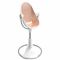Стільчик для годування Bloom Fresco Chrome White (з вкладишем)