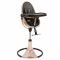 Стільчик для годування Bloom Fresco Chrome Special Edition Rose Gold (з вкладишем)
