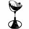 Стільчик для годування Bloom Fresco Chrome Noir (з вкладишем)
