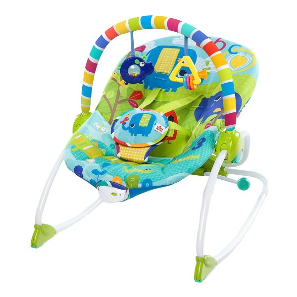 Кресло-шезлонг Солнечный свет Bright Starts 10316