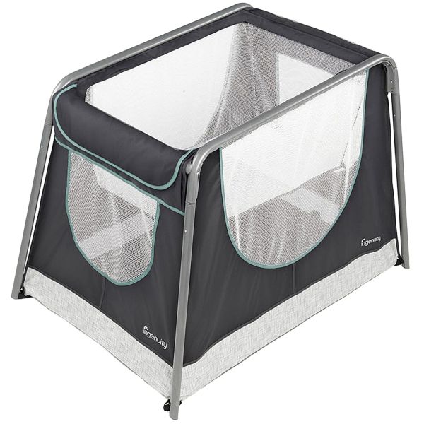 Кровать–манеж Bright Starts 11163