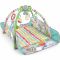 Игровой развивающий коврик 5 в 1 Bright Starts 12524 Totally Tropical
