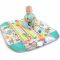 Игровой развивающий коврик 5 в 1 Bright Starts 12524 Totally Tropical