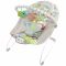 Шезлонг–качалка Bright Starts 11508 Happy Safari Bouncer