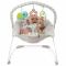 Шезлонг–качалка Bright Starts 11508 Happy Safari Bouncer