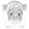 Дитяча гойдалка Bright Starts 12184 Ingenity Comfort 2 Go - Cuddle Lamb