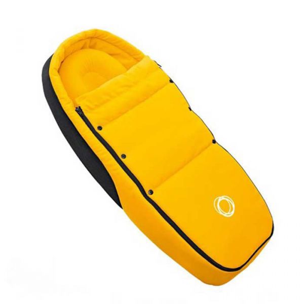 Люлька-вкладыш Bugaboo Bee+ Cocoon