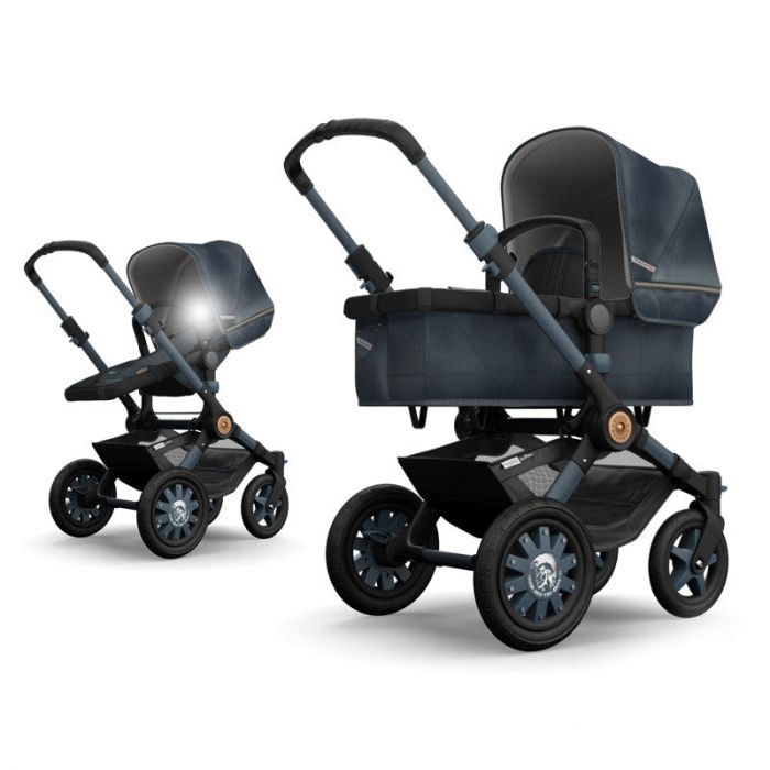 Універсальна коляска Bugaboo Buffalo Diesel