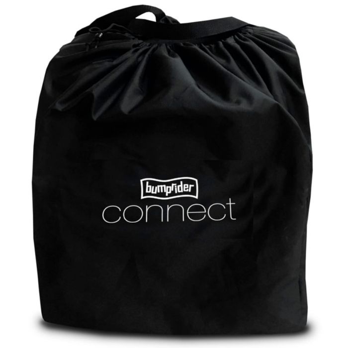 Прогулянкова коляска Bumprider Connect 3