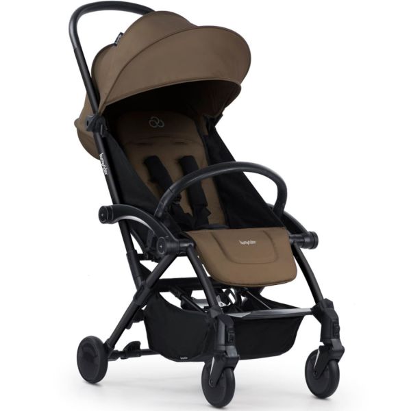 Прогулочная коляска Bumprider Connect 3