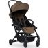 Прогулочная коляска Bumprider Connect 3