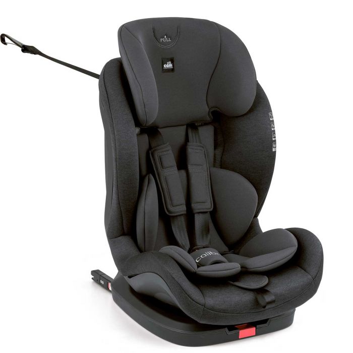 Автокресло Cam Calibro Isofix (9-36 кг)
