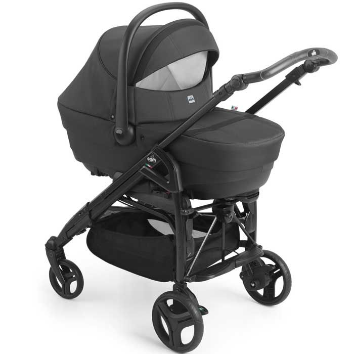 Универсальный комплект CAM Combi Family 3в1
