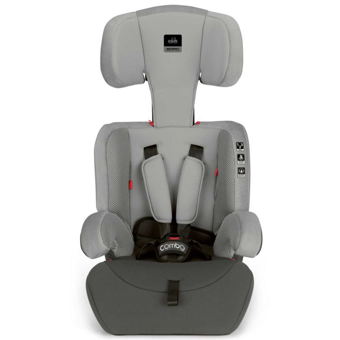 Автокрісло Cam Combo (9-36 кг)
