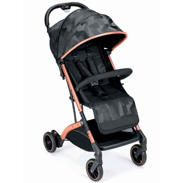 Прогулочная коляска Cam Compass 2.0