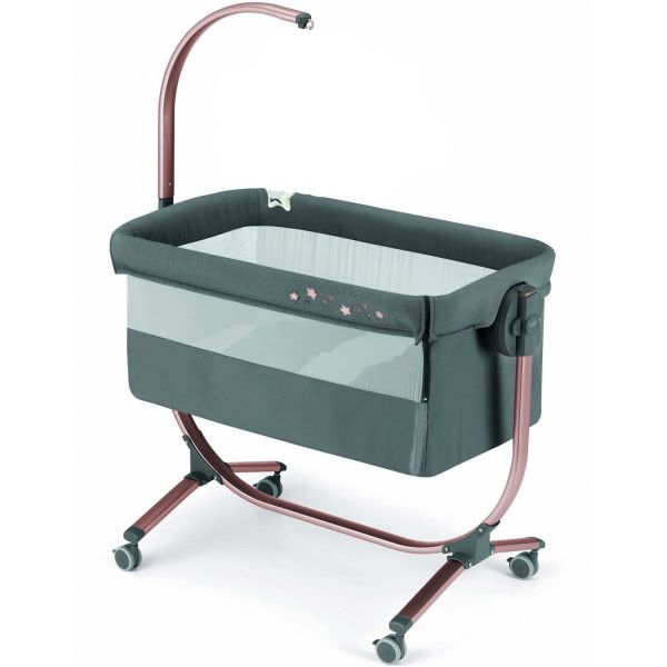 Приставне ліжечко Cam Cullami