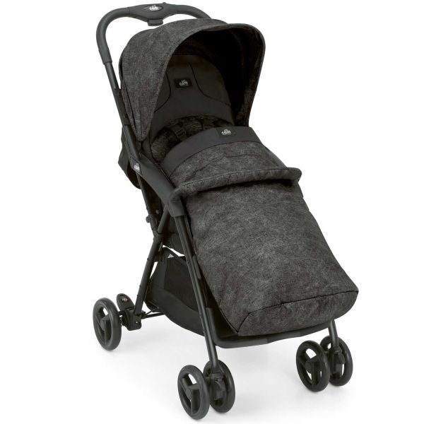 Прогулочная коляска Cam Curvi Прогулочная коляска Cam Curvi