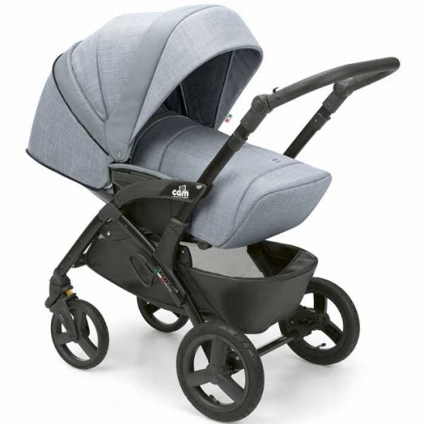Прогулочная коляска Cam Dinamico Convert