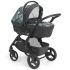 Універсальна коляска 3 в 1 CAM Dinamico Up Smart