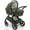 Универсальная коляска 3 в 1 CAM Dinamico Up Stone