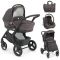 Универсальная коляска 3 в 1 CAM Dinamico Up Top Универсальная коляска 3 в 1 CAM Dinamico Up Top