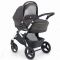 Универсальная коляска 3 в 1 CAM Dinamico Up Top Универсальная коляска 3 в 1 CAM Dinamico Up Top