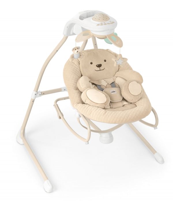 Кресло-качалка Cam Gironanna Evo Кресло-качалка Cam Gironanna Evo