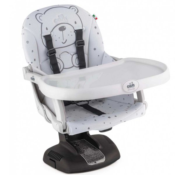 Стульчик-бустер для кормления Cam Idea