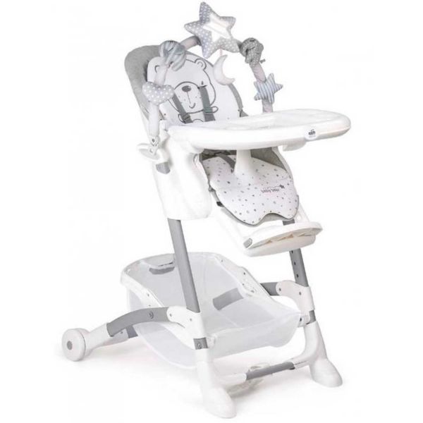 Стульчик для кормления Cam Istante Стульчик для кормления Cam Istante
