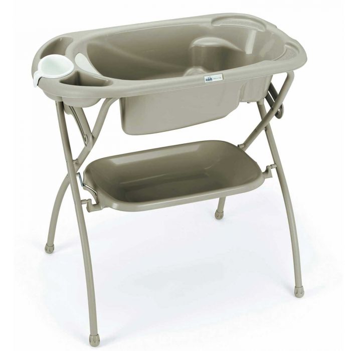 Ванночка с подставкой Cam Kit Bagno