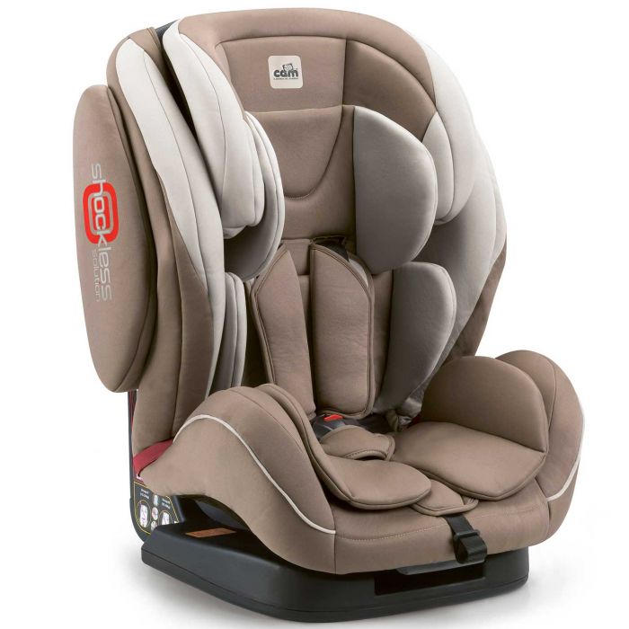 Автокресло Cam Regolo (9-36 кг)