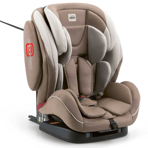 Автокресло Cam Regolo Isofix (9-36 кг) Автокресло Cam Regolo Isofix (9-36 кг)