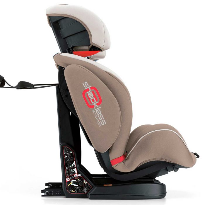 Автокресло Cam Regolo Isofix (9-36 кг)