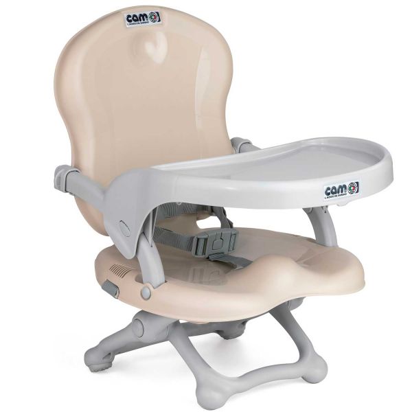 Стульчик-бустер для кормления Cam Smarty
