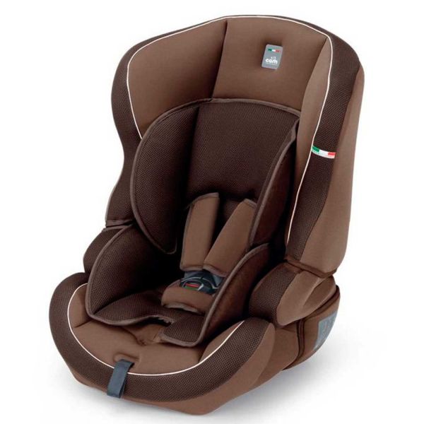 Автокресло Cam Travel Evolution (9-36 кг) Автокресло Cam Travel Evolution (9-36 кг)
