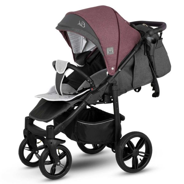 Прогулочная коляска Camarelo Elix