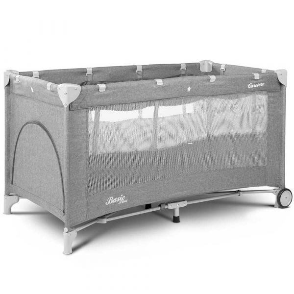 Манеж-кровать Caretero Basic Plus Манеж-кровать Caretero Basic Plus