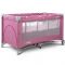 Манеж-ліжко Caretero Basic Plus