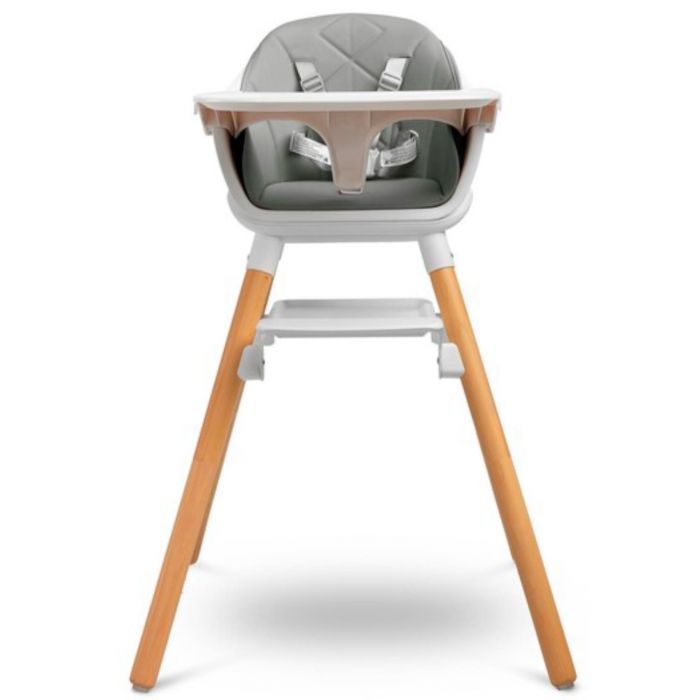 Стульчик для кормления Caretero Bravo