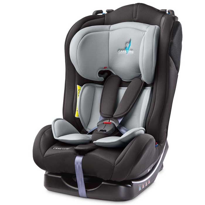 Автокресло Caretero Combo (0-25 кг)