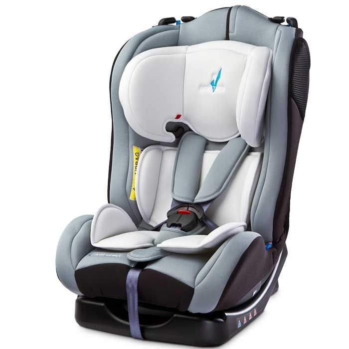 Автокресло Caretero Combo (0-25 кг)